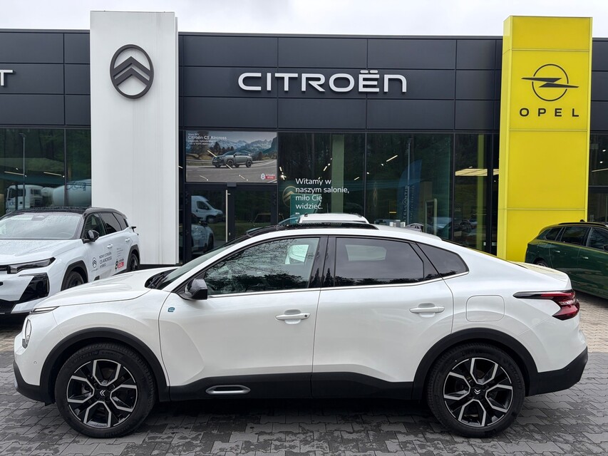 Citroën C4X
