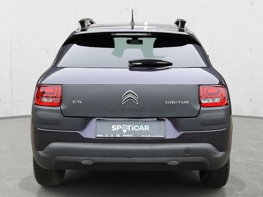 Citroën C4 Cactus