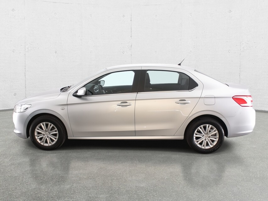 Peugeot 301