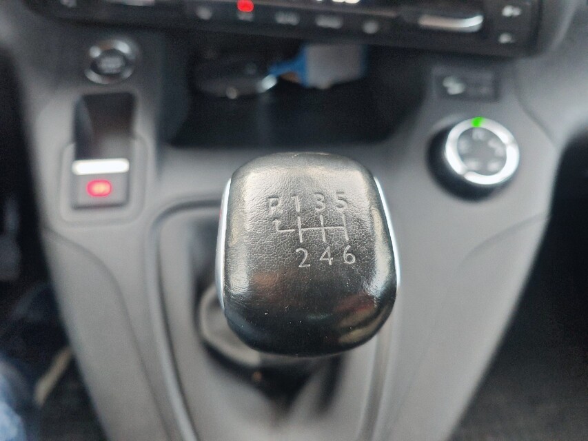 Citroën Berlingo