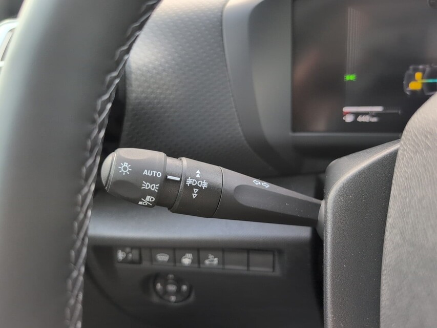 Citroën C4X