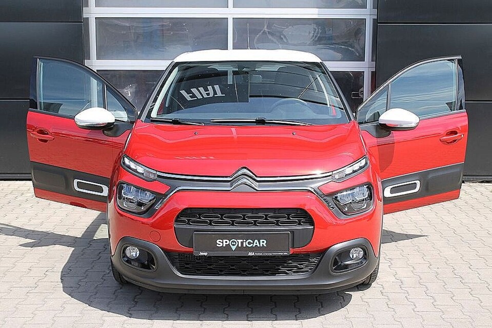 Citroën C3