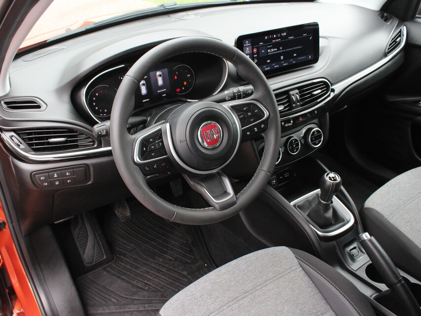 Fiat Tipo