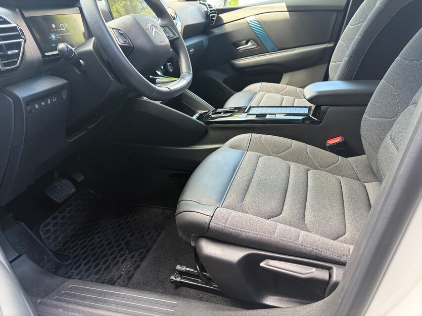Citroën C4X