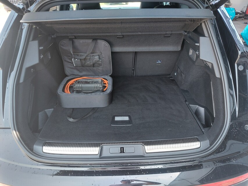 DS Automobiles DS 7 Crossback