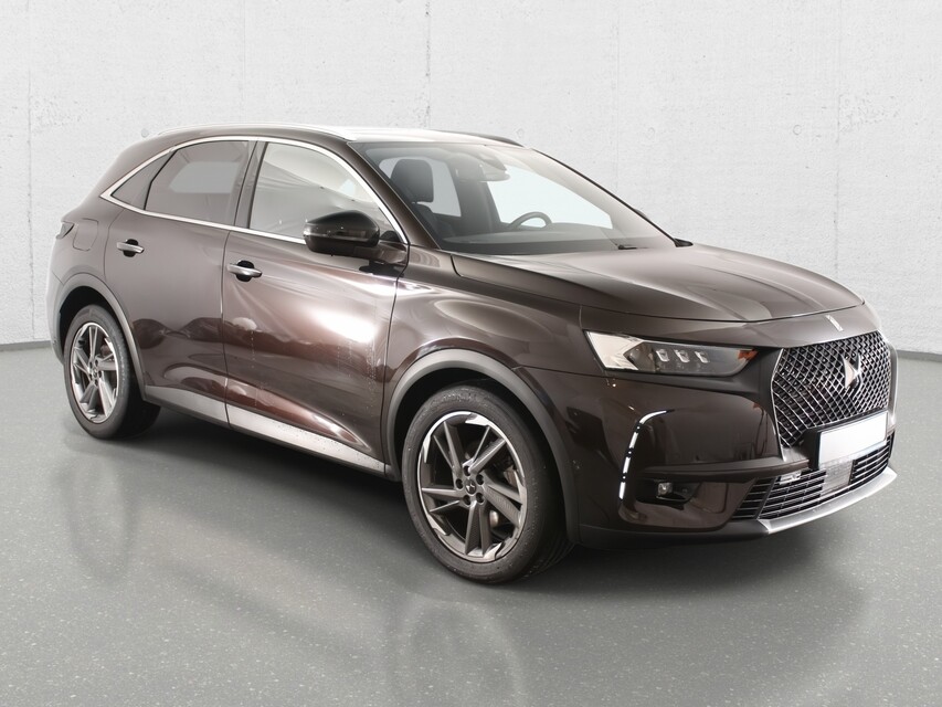DS Automobiles DS 7 Crossback