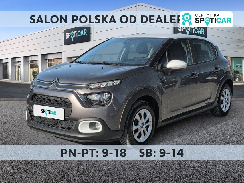 Citroën C3