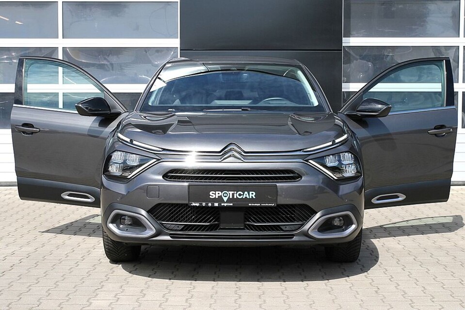 Citroën C4X