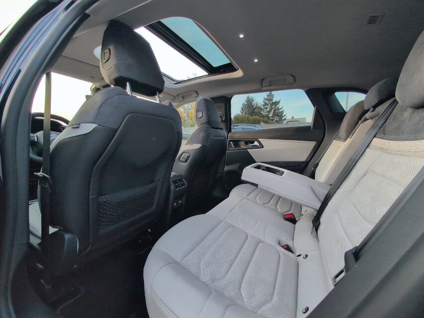 Citroën C5X