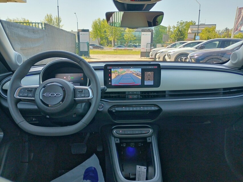 Fiat 600