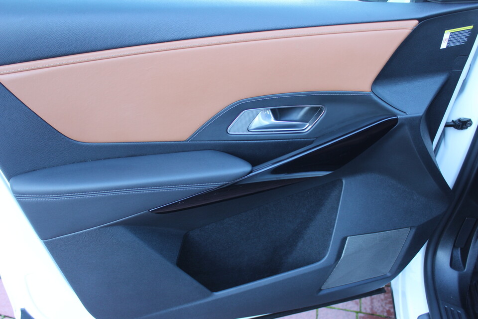 DS Automobiles DS 7 Crossback