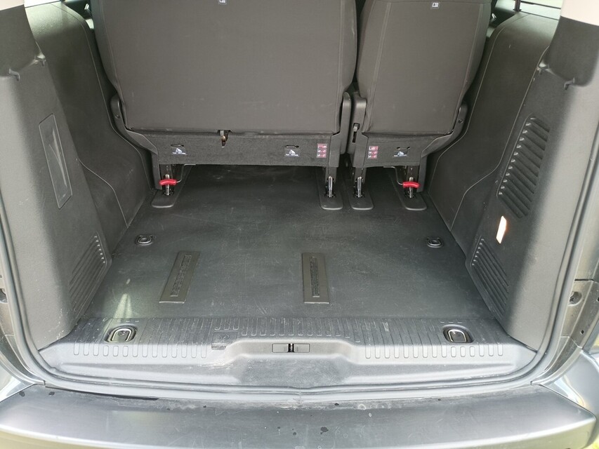 Citroën SpaceTourer