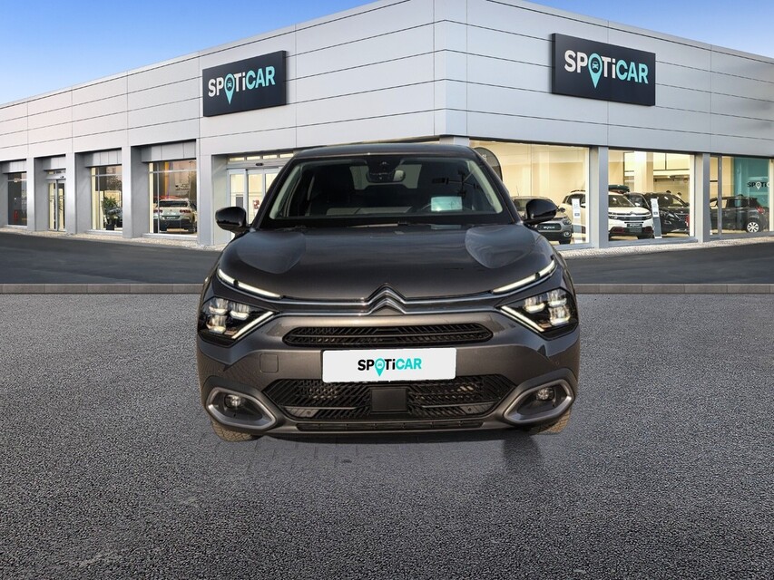 Citroën C4X