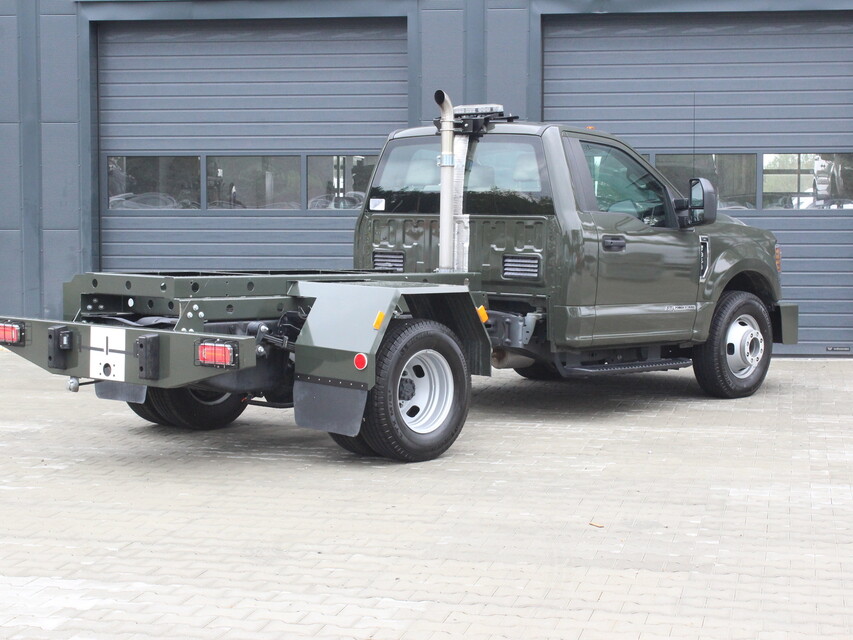 Ford F350