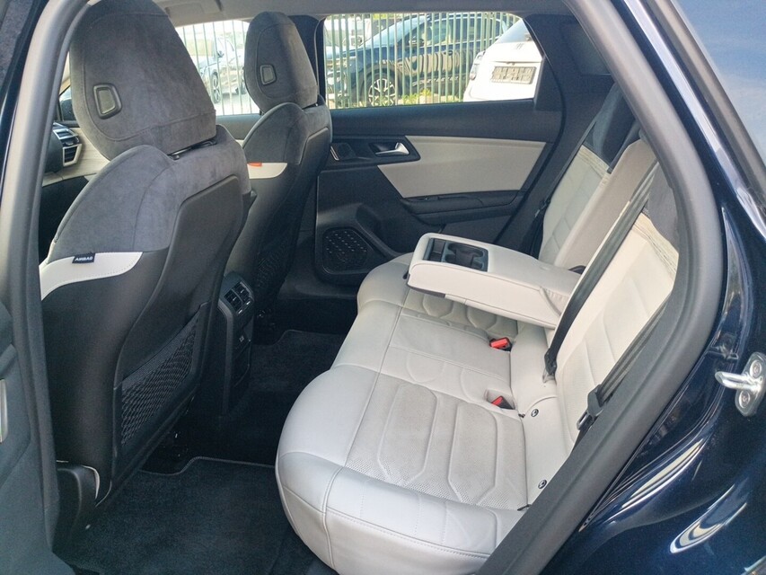 Citroën C5X