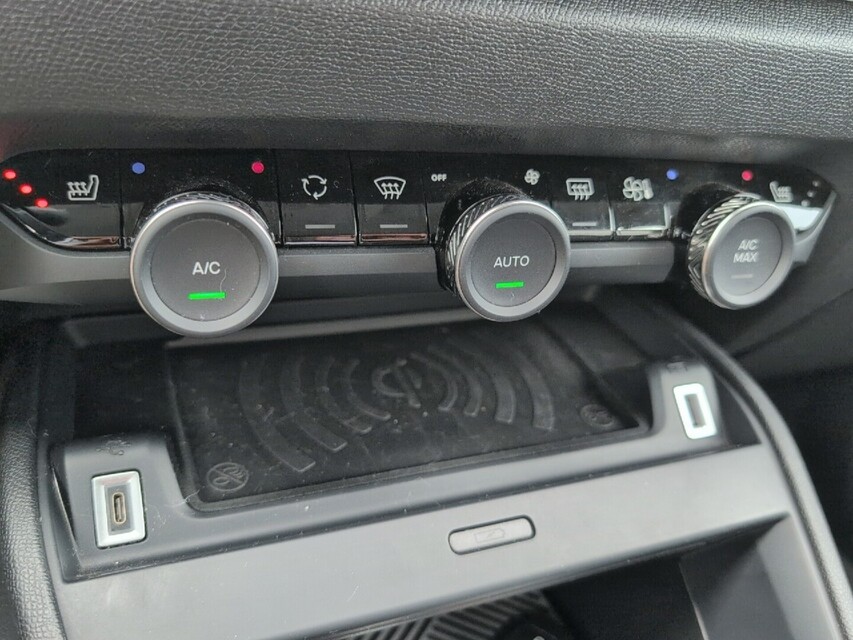 Citroën C4X