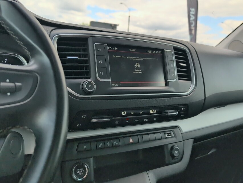 Citroën SpaceTourer