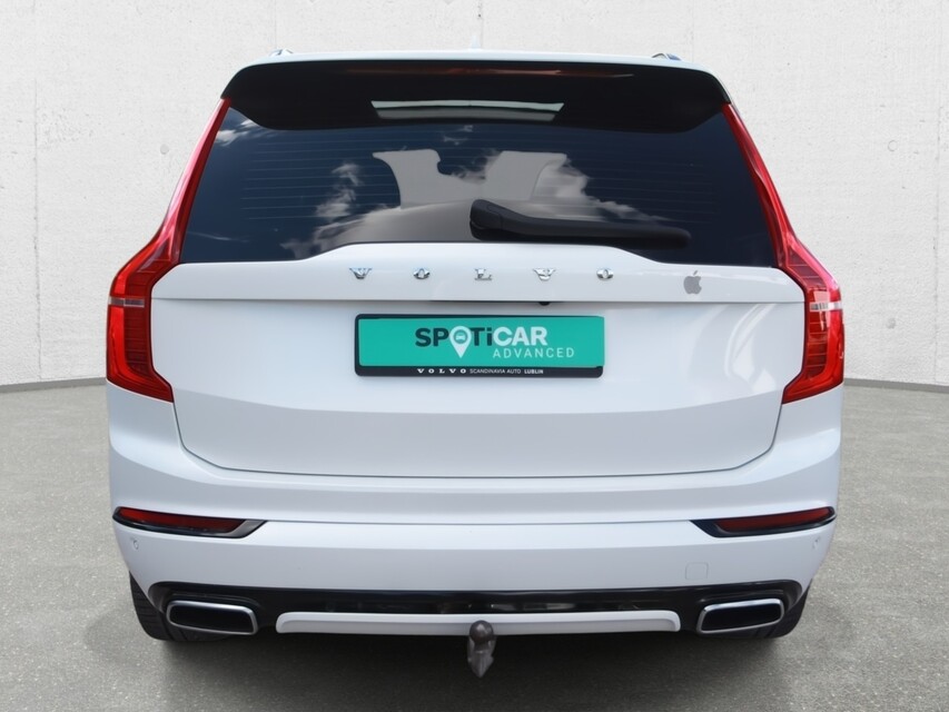 Volvo XC 90