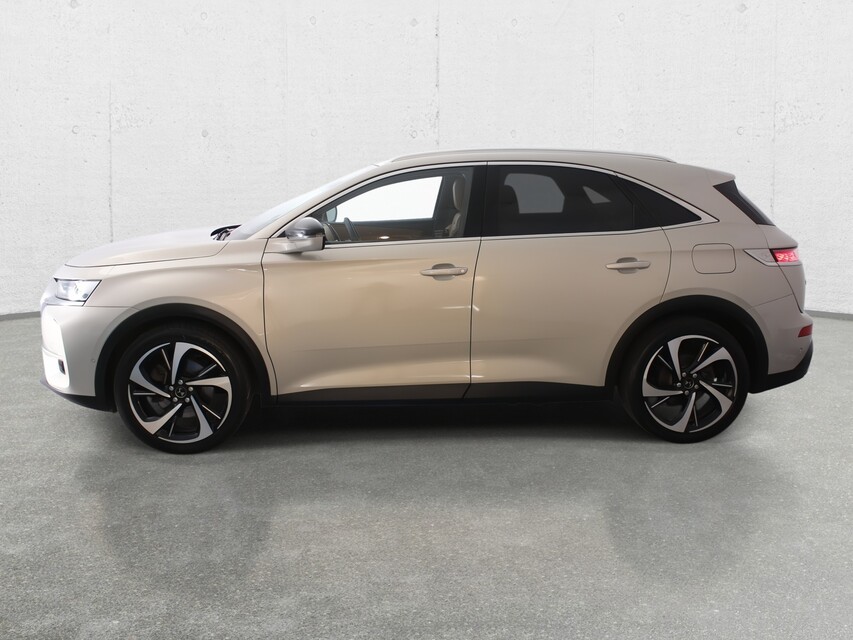 DS Automobiles DS 7 Crossback