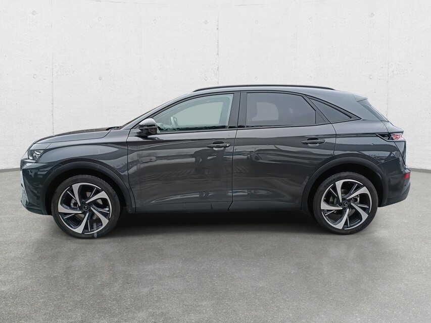 DS Automobiles DS 7 Crossback