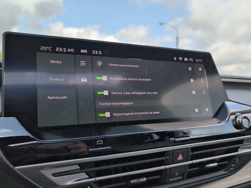Citroën C5X