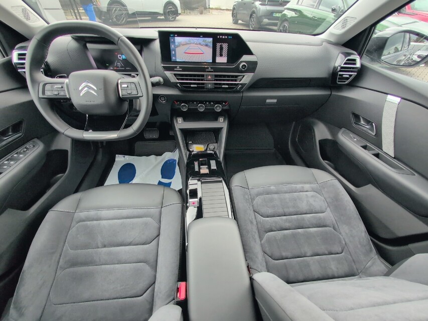 Citroën C4X
