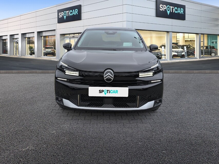 Citroën C4X