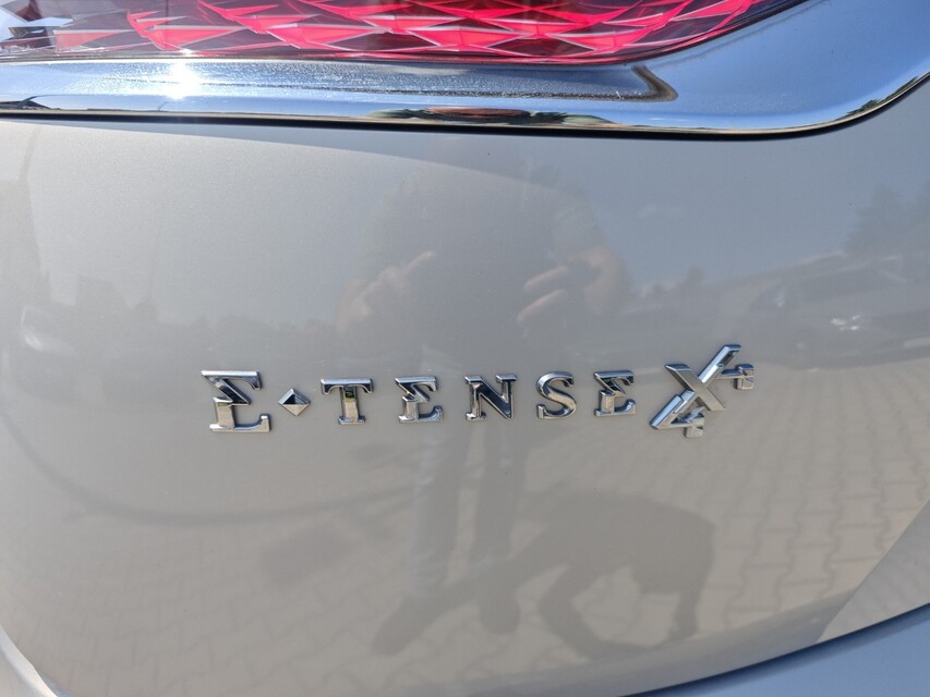 DS Automobiles DS 7 Crossback