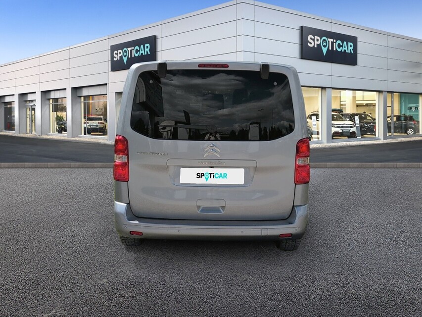 Citroën SpaceTourer