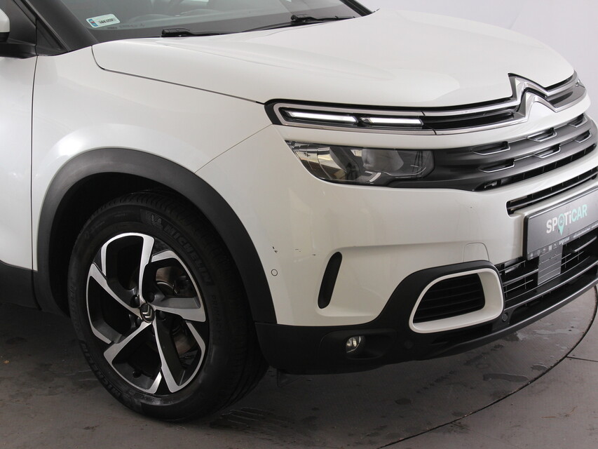 Citroën C5