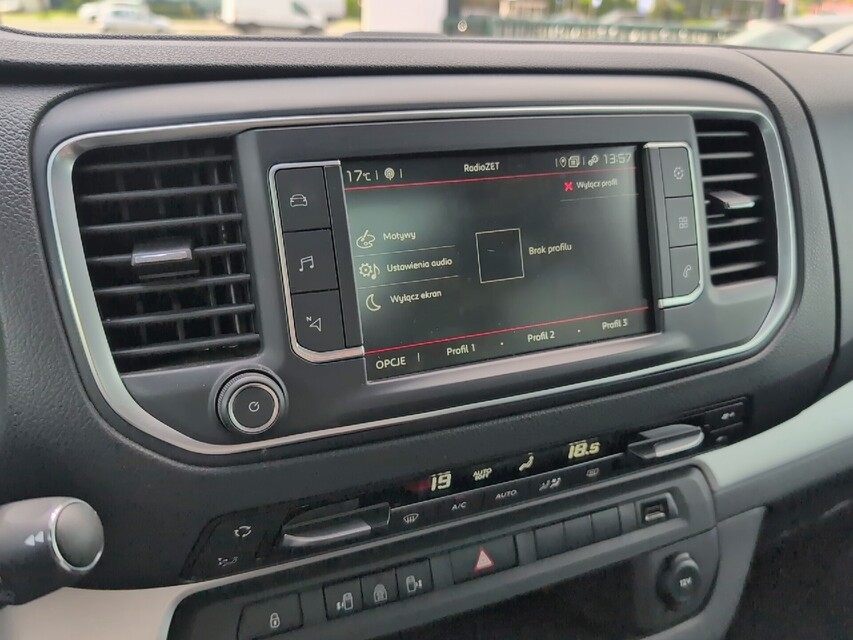 Citroën SpaceTourer