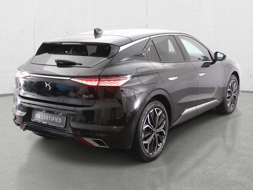 DS Automobiles DS 4