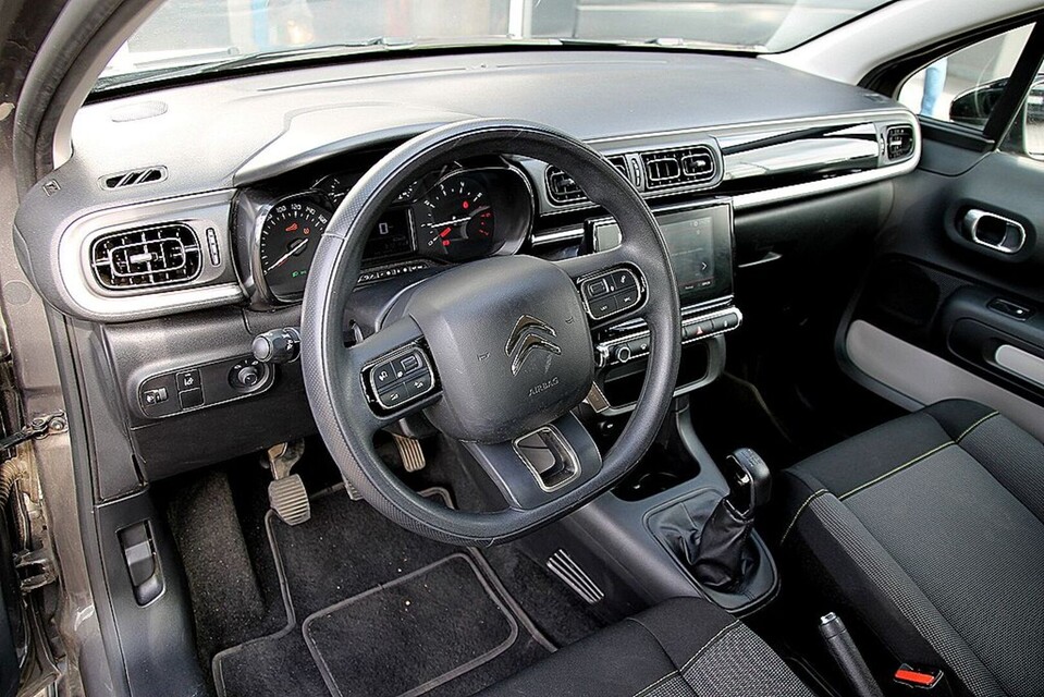 Citroën C3