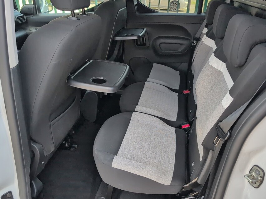 Citroën Berlingo