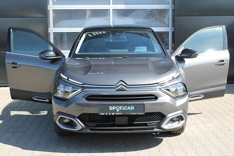 Citroën C4