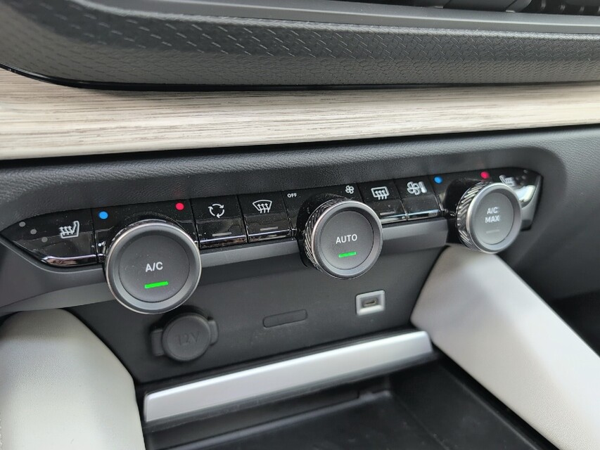 Citroën C5X