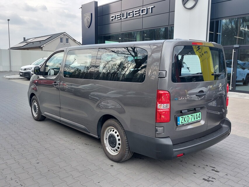 Peugeot Expert