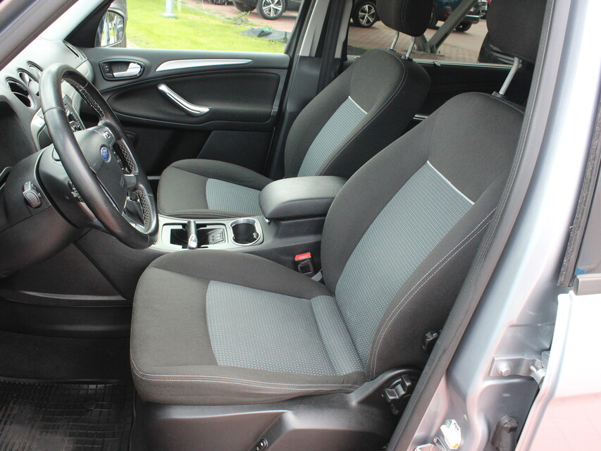 Ford Galaxy