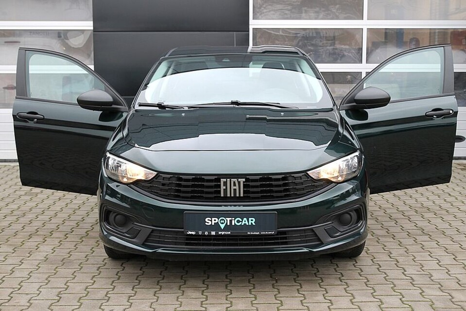 Fiat Tipo