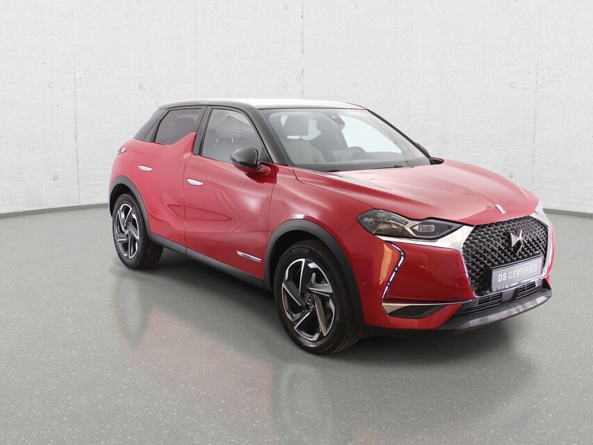 DS Automobiles DS 3 Crossback