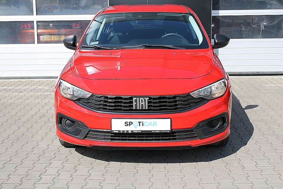 Fiat Tipo