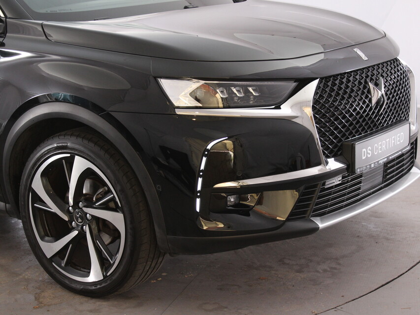 DS Automobiles DS 7 Crossback