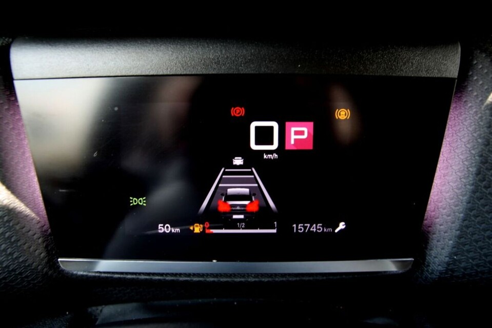 Citroën C4X