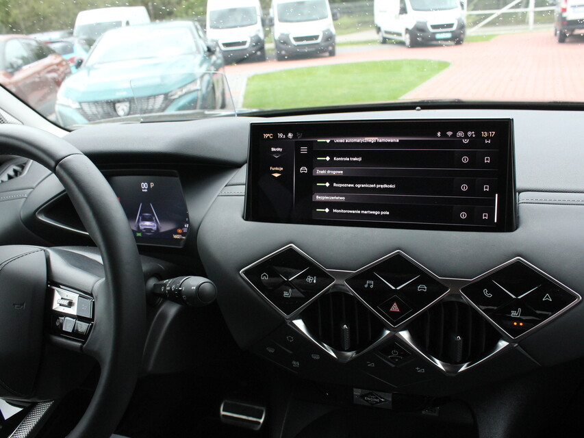 DS Automobiles DS 3