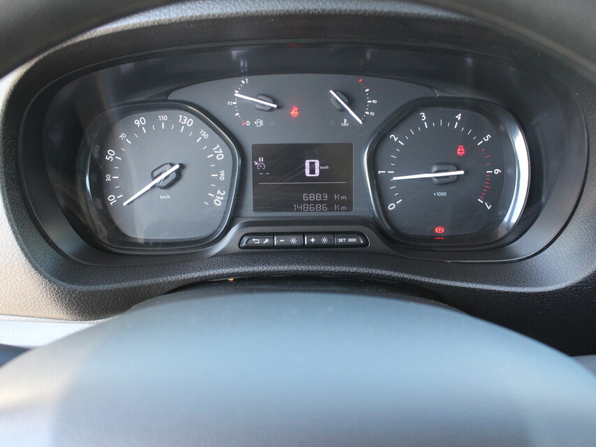 Peugeot Expert