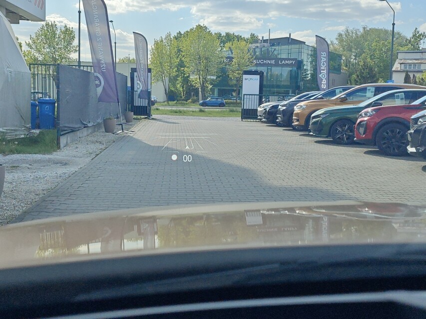 DS Automobiles DS 4