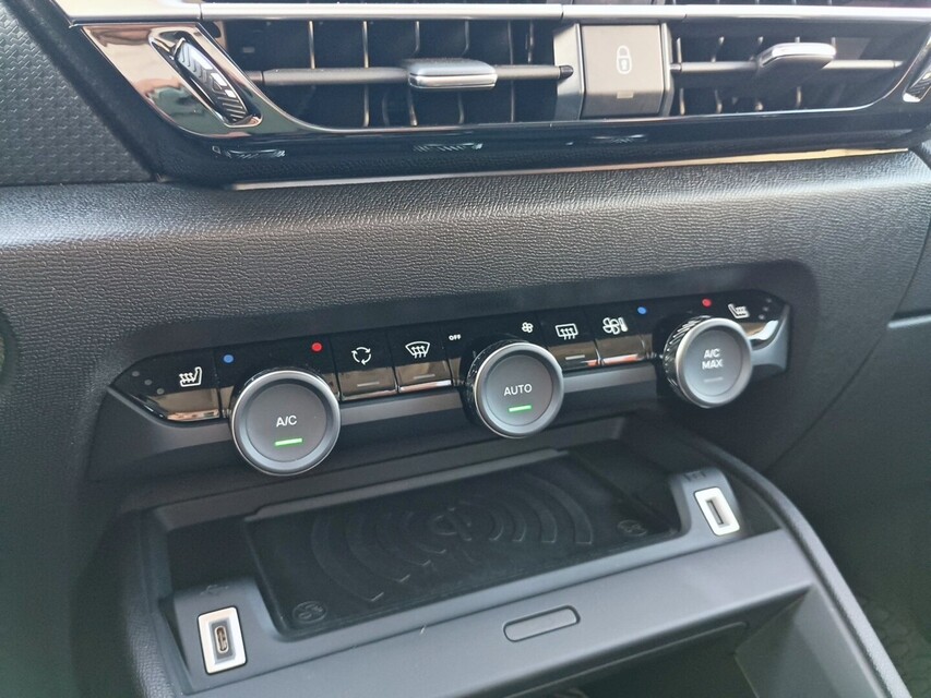 Citroën C4X