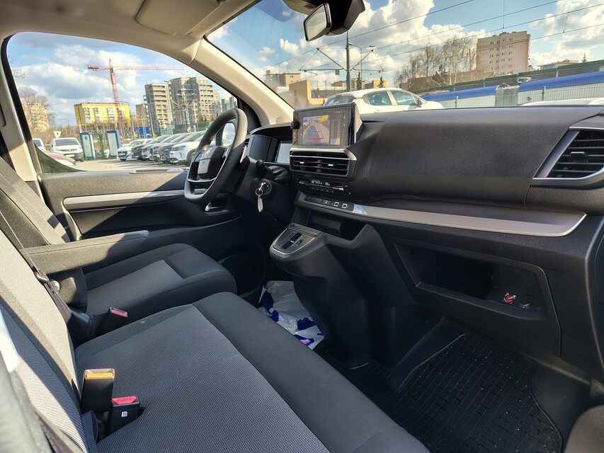 Citroën SpaceTourer