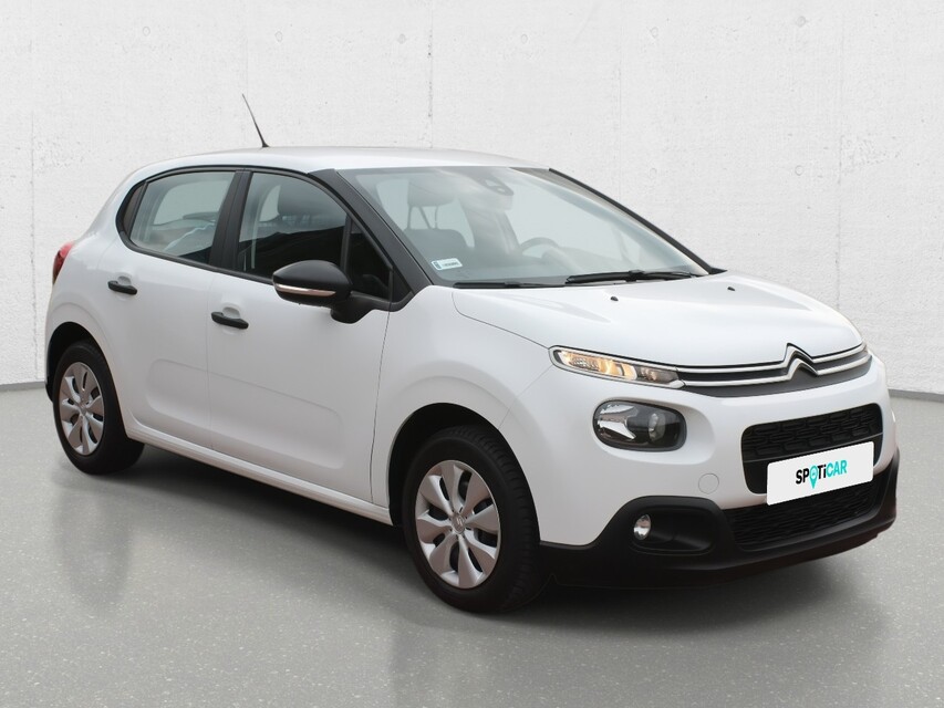 Citroën C3