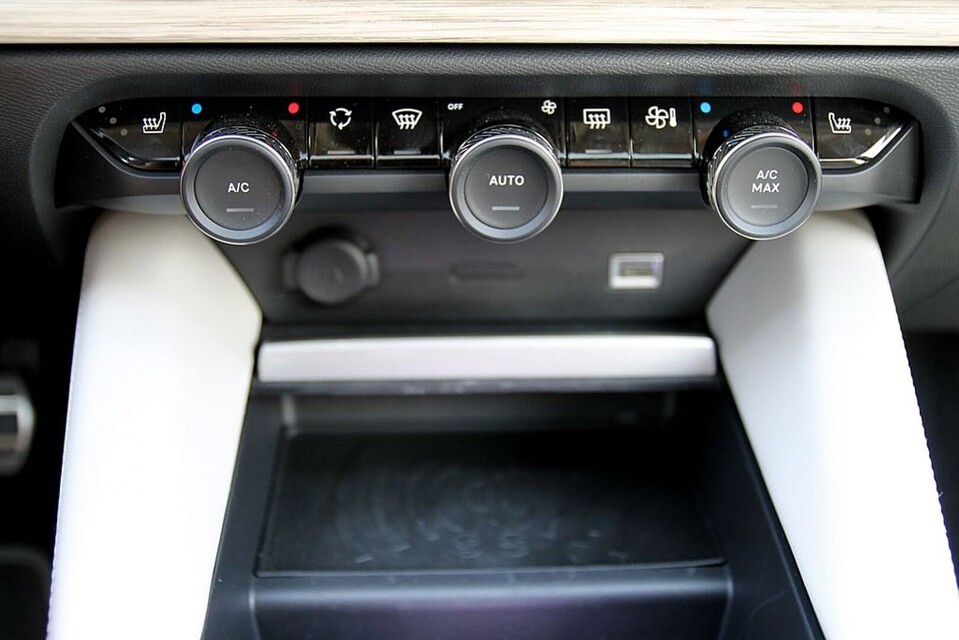 Citroën C5X
